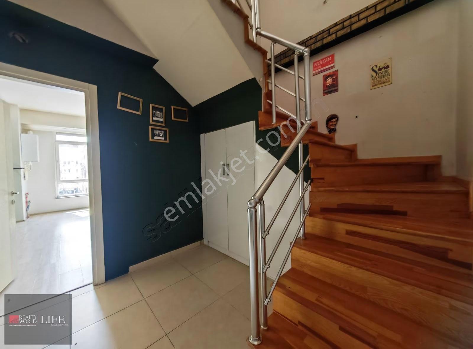Rw Lıfe// İstiklal Mah. Esen Sokakta Satılık 3+1 Dubleks Daire - Görsel 27