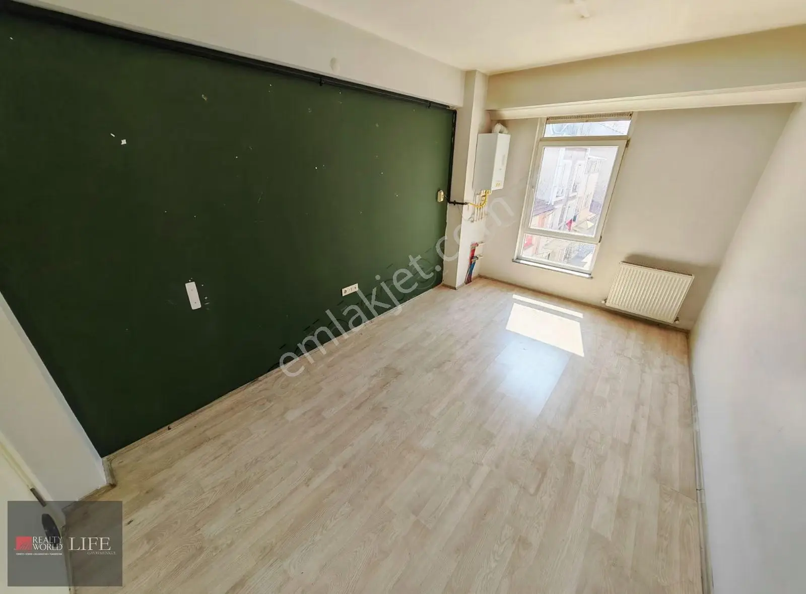 Rw Lıfe// İstiklal Mah. Esen Sokakta Satılık 3+1 Dubleks Daire - Görsel 33