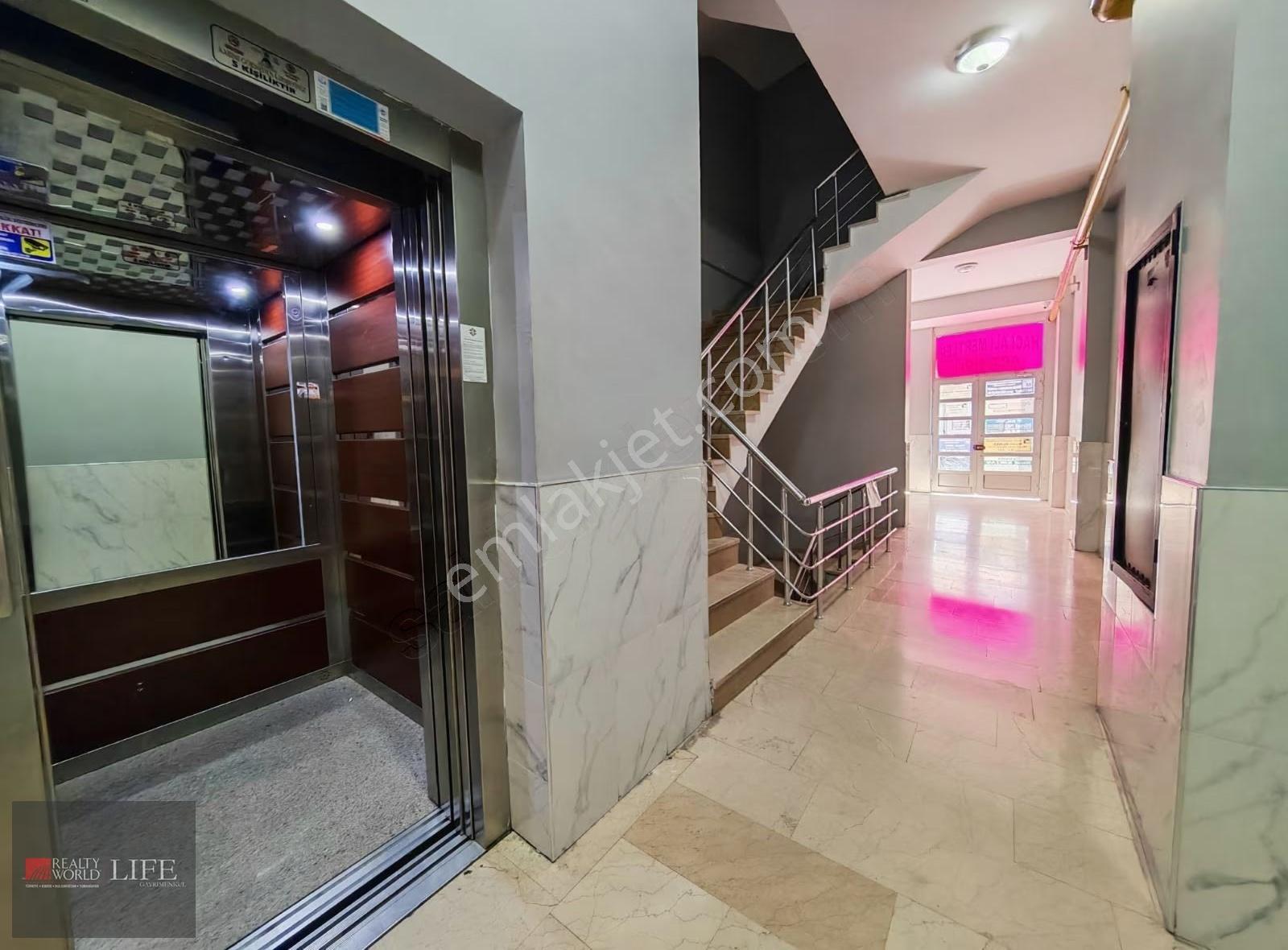 Rw Lıfe// İstiklal Mah. Esen Sokakta Satılık 3+1 Dubleks Daire - Görsel 19