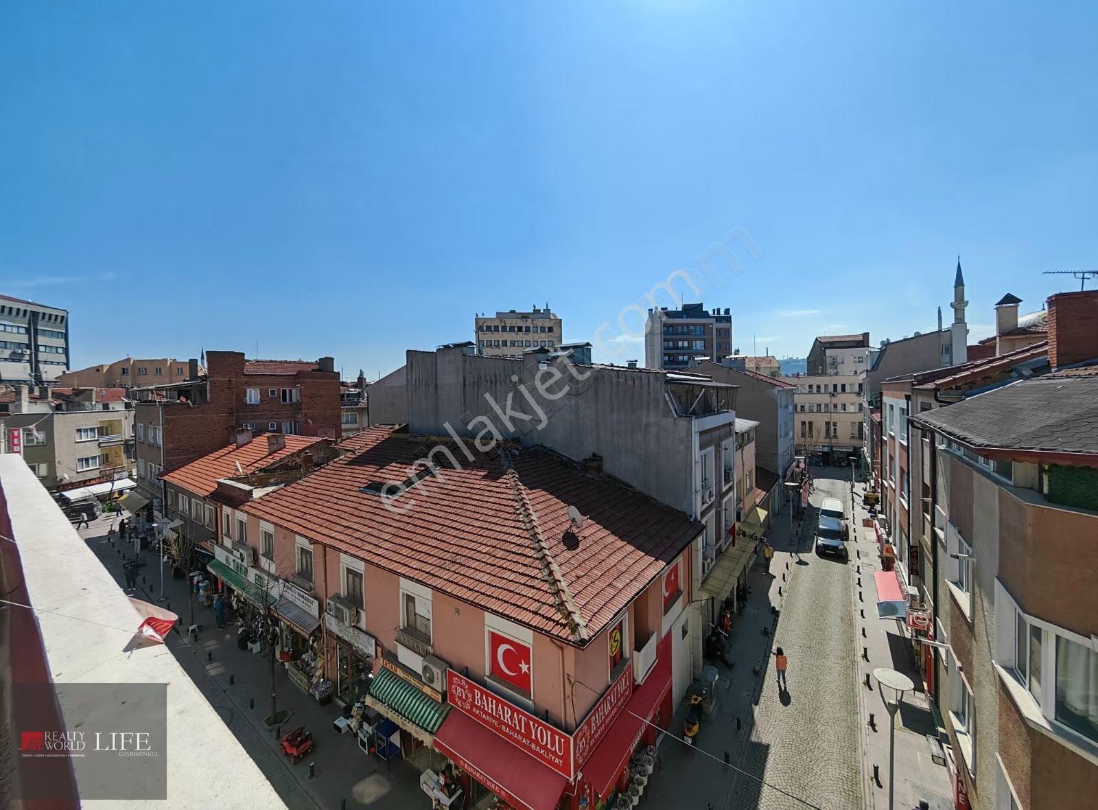 Rw Lıfe// İstiklal Mah. Esen Sokakta Satılık 3+1 Dubleks Daire - Görsel 11