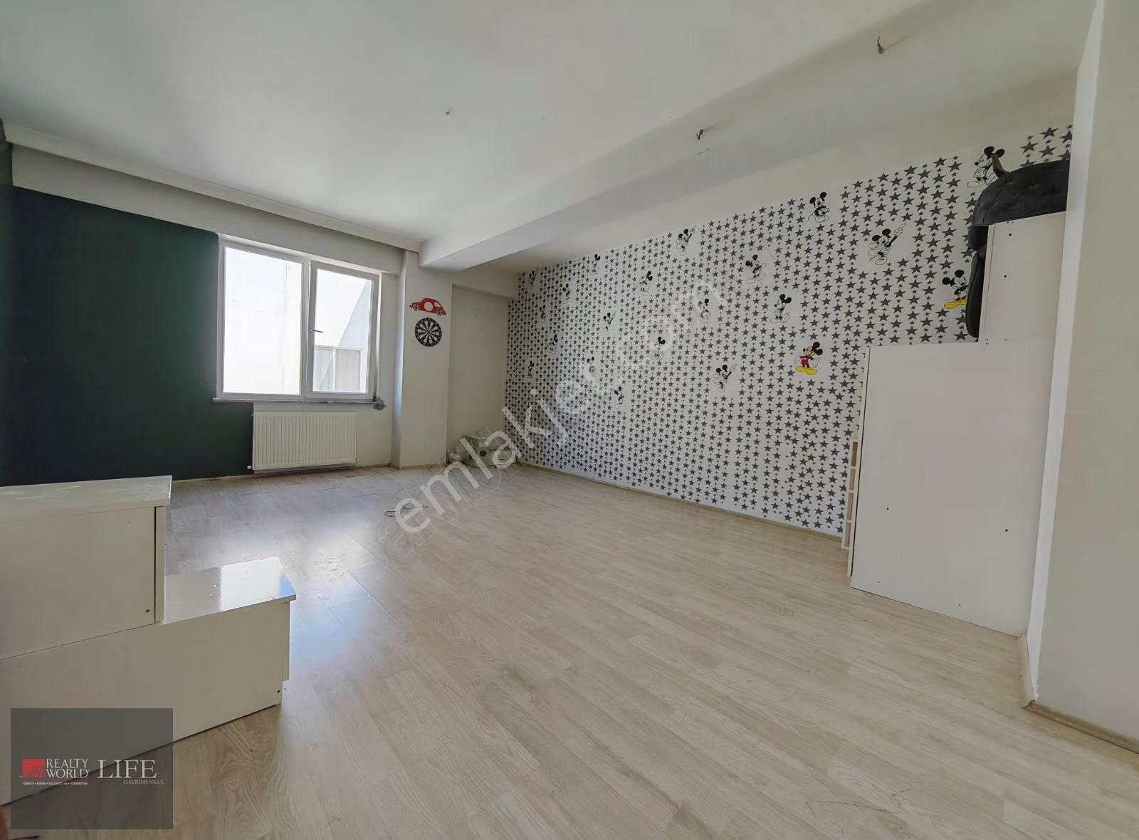 Rw Lıfe// İstiklal Mah. Esen Sokakta Satılık 3+1 Dubleks Daire - Görsel 34