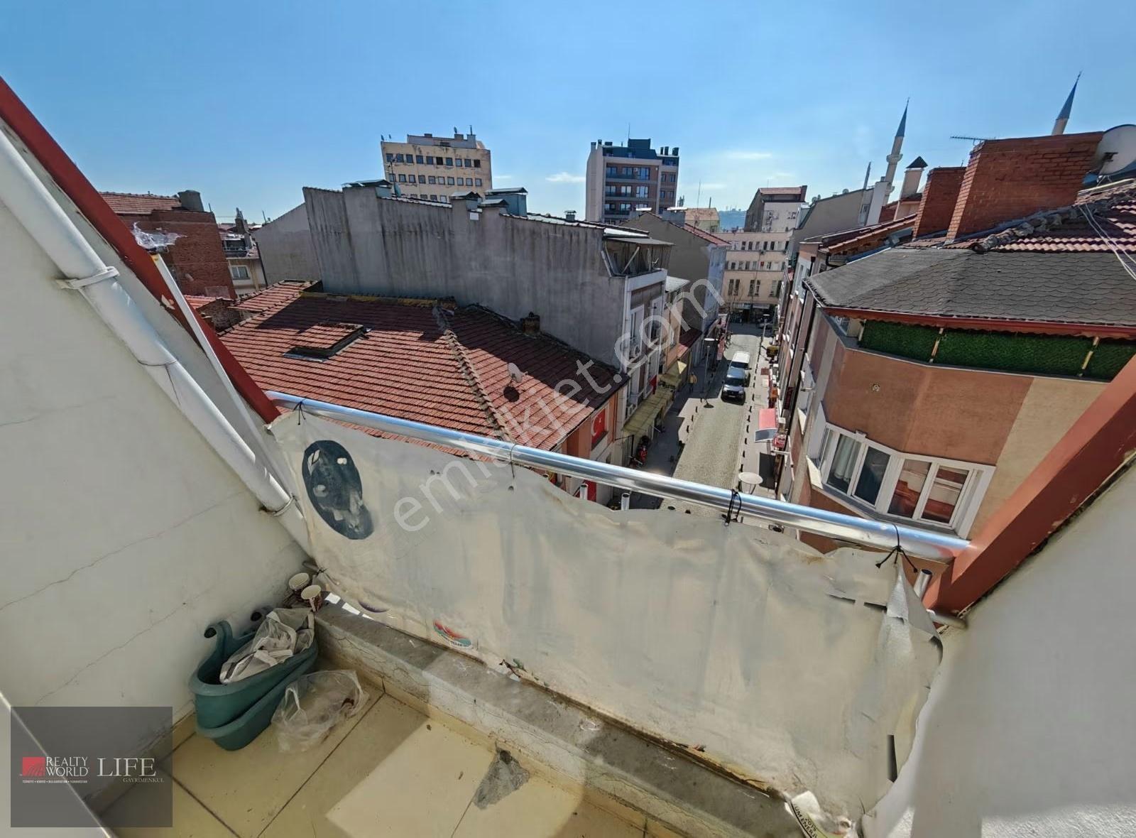 Rw Lıfe// İstiklal Mah. Esen Sokakta Satılık 3+1 Dubleks Daire - Görsel 30