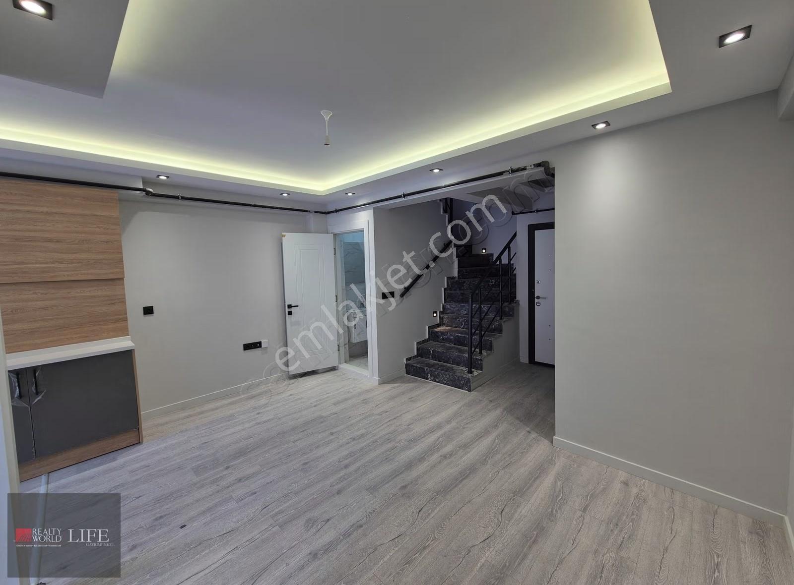 Rw Lıfe // Akçağlan Mh İmarlı Sokak Satılık 3+1 Dubleks Daire - Görsel 25