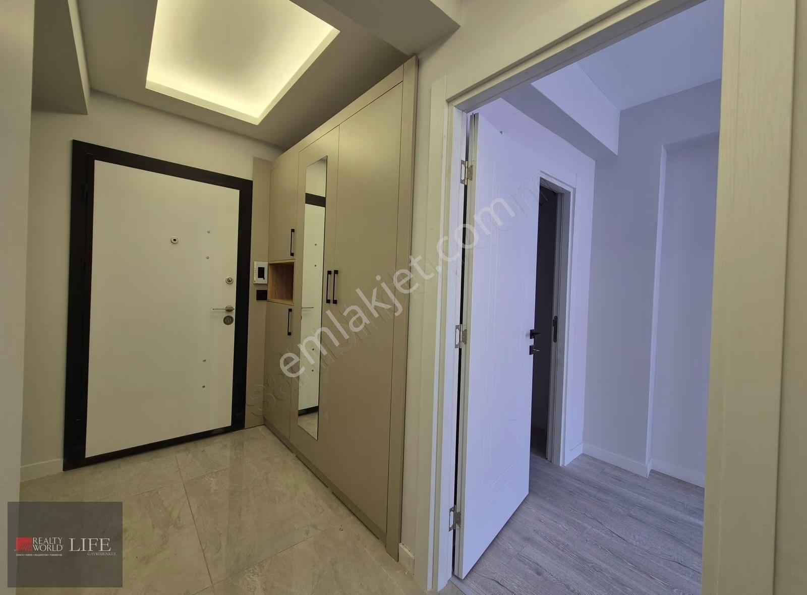 Rw Lıfe // Akçağlan Mh İmarlı Sokak Satılık 3+1 Dubleks Daire - Görsel 12
