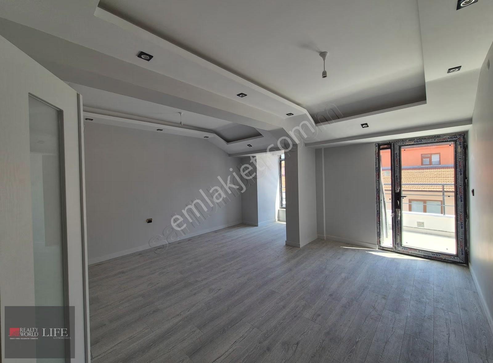 Rw Lıfe // Akçağlan Mh İmarlı Sokak Satılık 3+1 Dubleks Daire - Görsel 32