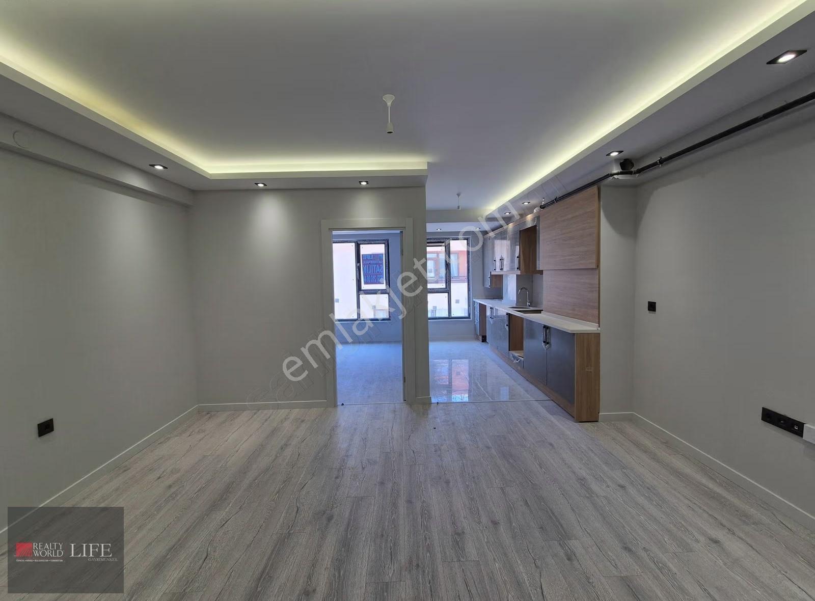 Rw Lıfe // Akçağlan Mh İmarlı Sokak Satılık 3+1 Dubleks Daire - Görsel 14