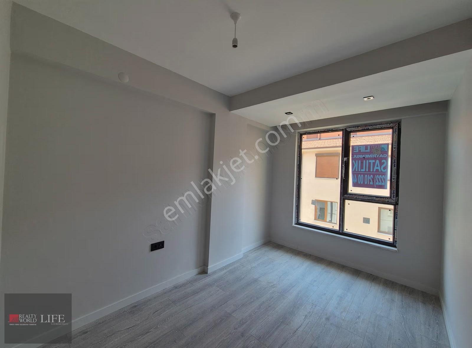 Rw Lıfe // Akçağlan Mh İmarlı Sokak Satılık 3+1 Dubleks Daire - Görsel 31