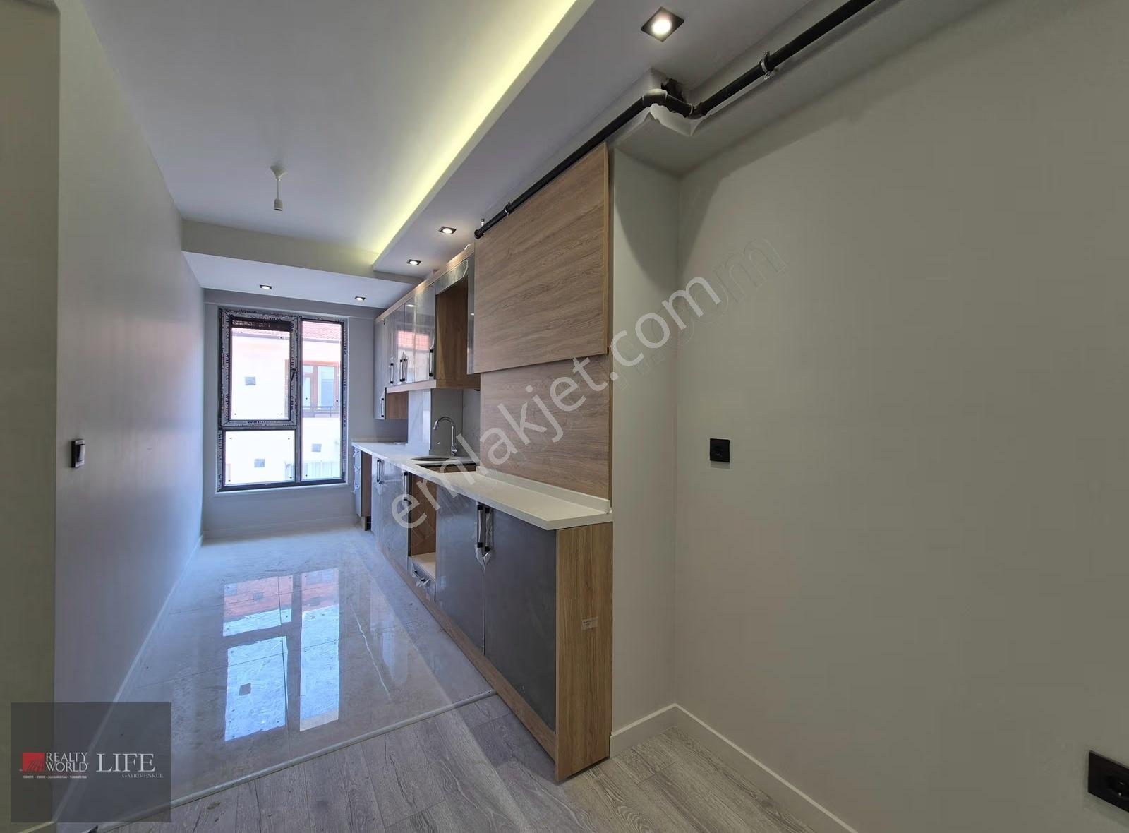 Rw Lıfe // Akçağlan Mh İmarlı Sokak Satılık 3+1 Dubleks Daire - Görsel 6