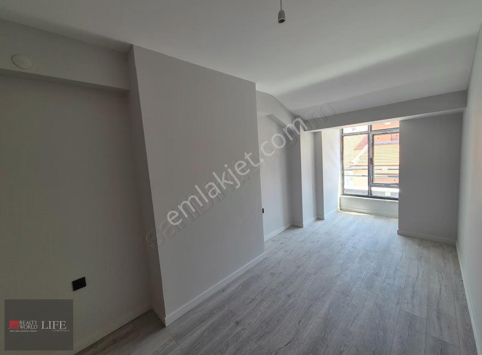 Rw Lıfe // Akçağlan Mh İmarlı Sokak Satılık 3+1 Dubleks Daire - Görsel 29