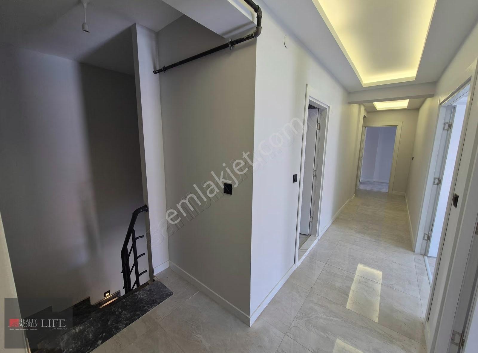 Rw Lıfe // Akçağlan Mh İmarlı Sokak Satılık 3+1 Dubleks Daire - Görsel 10
