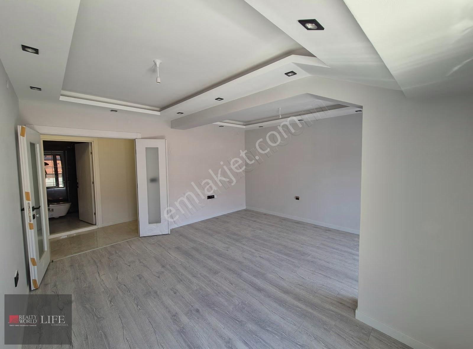 Rw Lıfe // Akçağlan Mh İmarlı Sokak Satılık 3+1 Dubleks Daire - Görsel 8