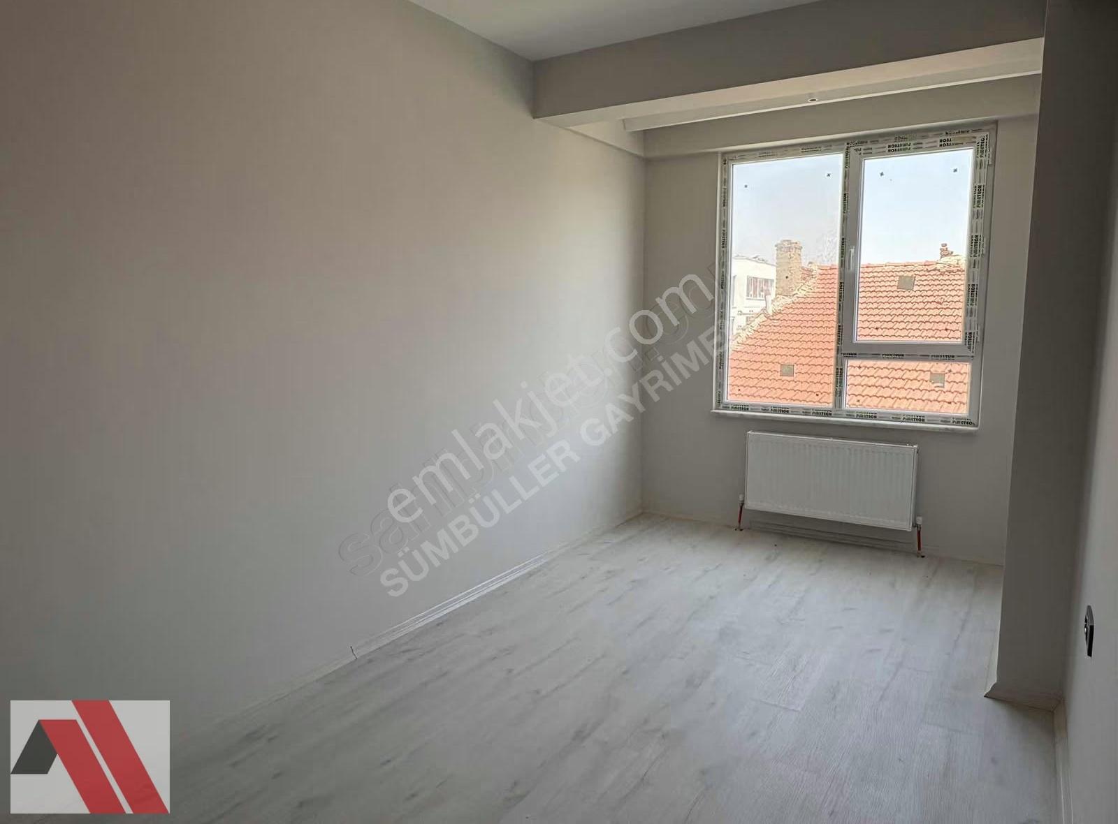 Sümbüller'den Cadde Yakını Arakat Ebeveyn Banyolu Geniş 2+1 - Görsel 10