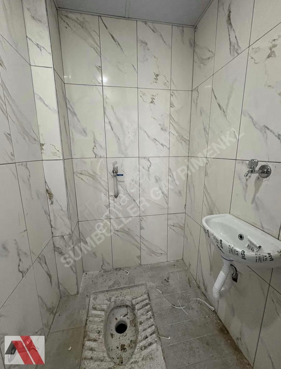 Sümbüller'den Cadde Yakını Arakat Ebeveyn Banyolu Geniş 2+1 - Görsel 9