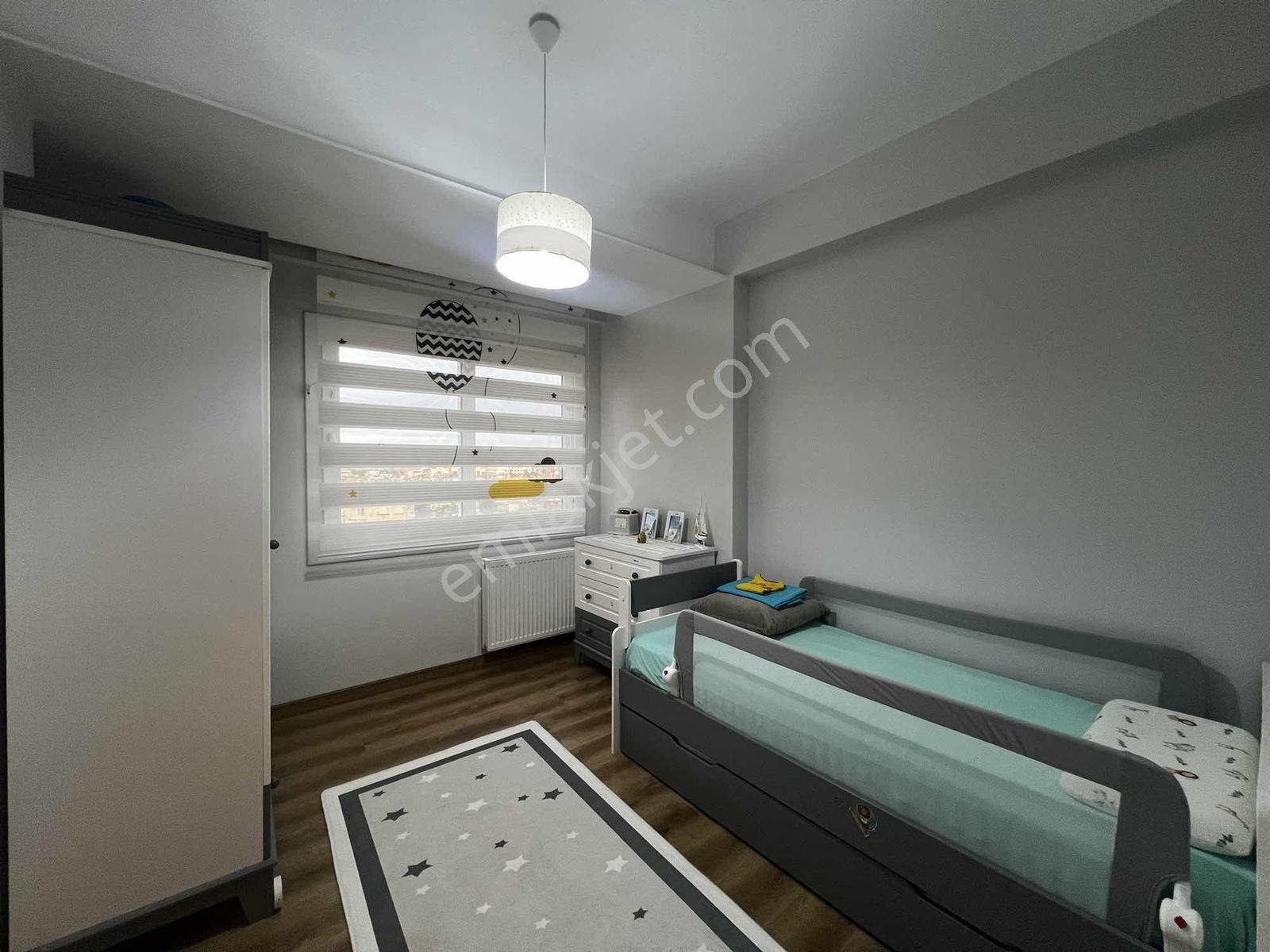 Kıyıboyunda Yatay Mimari 3+1 K.mutfak Ç.banyo G.odalı Havuzlu - Görsel 14