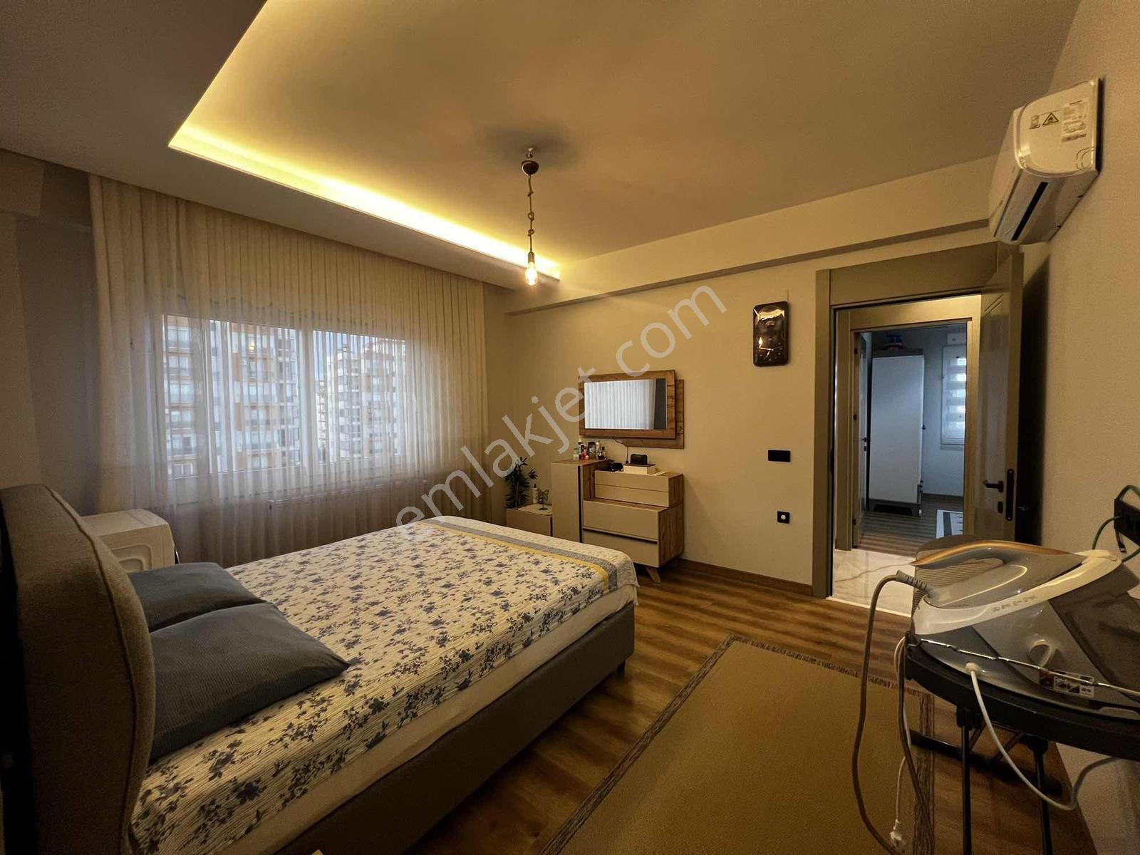 Kıyıboyunda Yatay Mimari 3+1 K.mutfak Ç.banyo G.odalı Havuzlu - Görsel 19