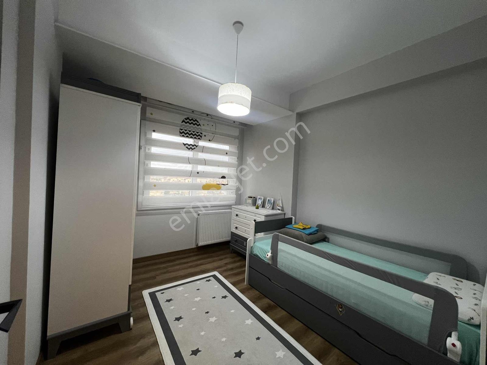 Kıyıboyunda Yatay Mimari 3+1 K.mutfak Ç.banyo G.odalı Havuzlu - Görsel 32