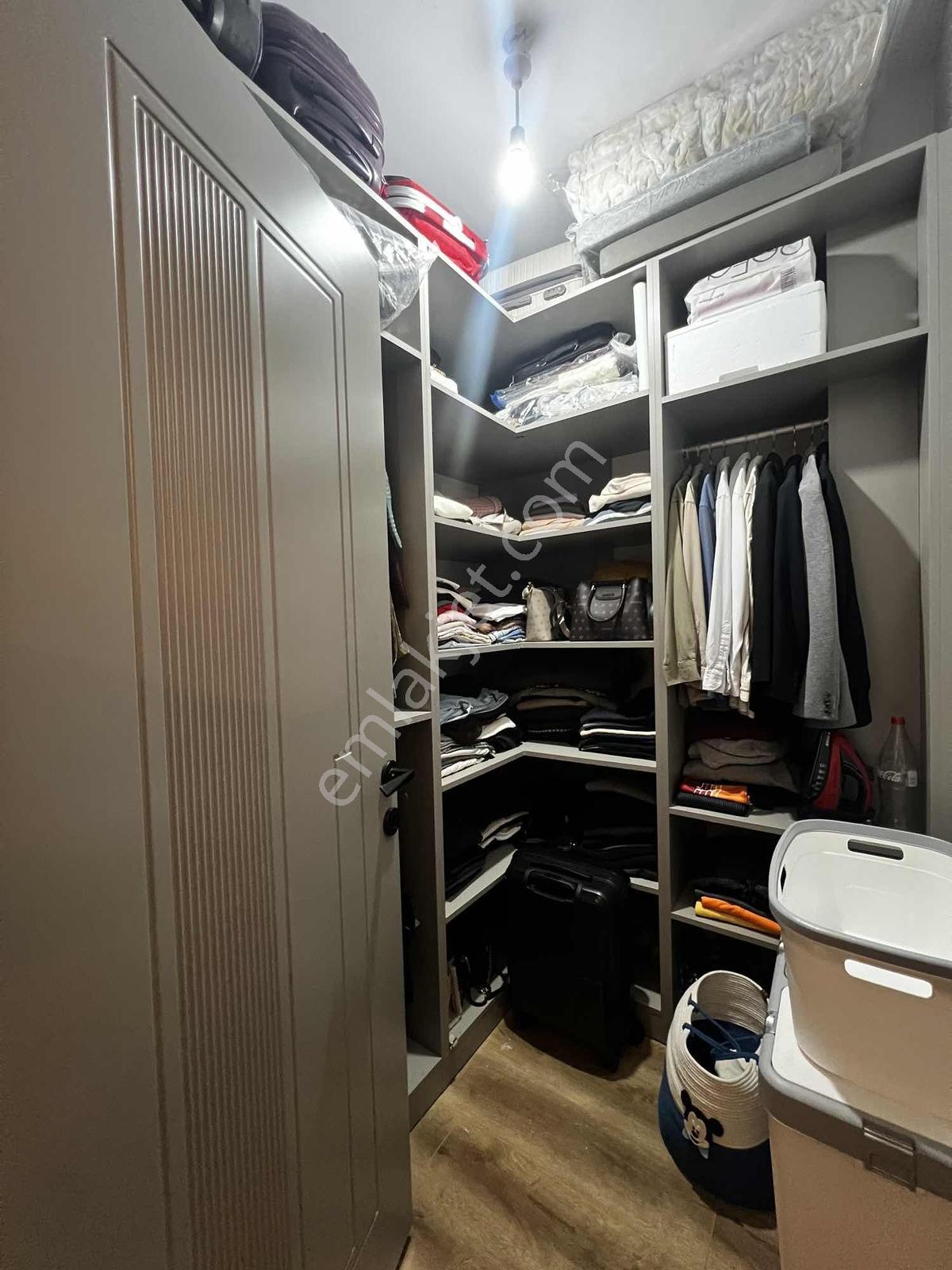 Kıyıboyunda Yatay Mimari 3+1 K.mutfak Ç.banyo G.odalı Havuzlu - Görsel 27