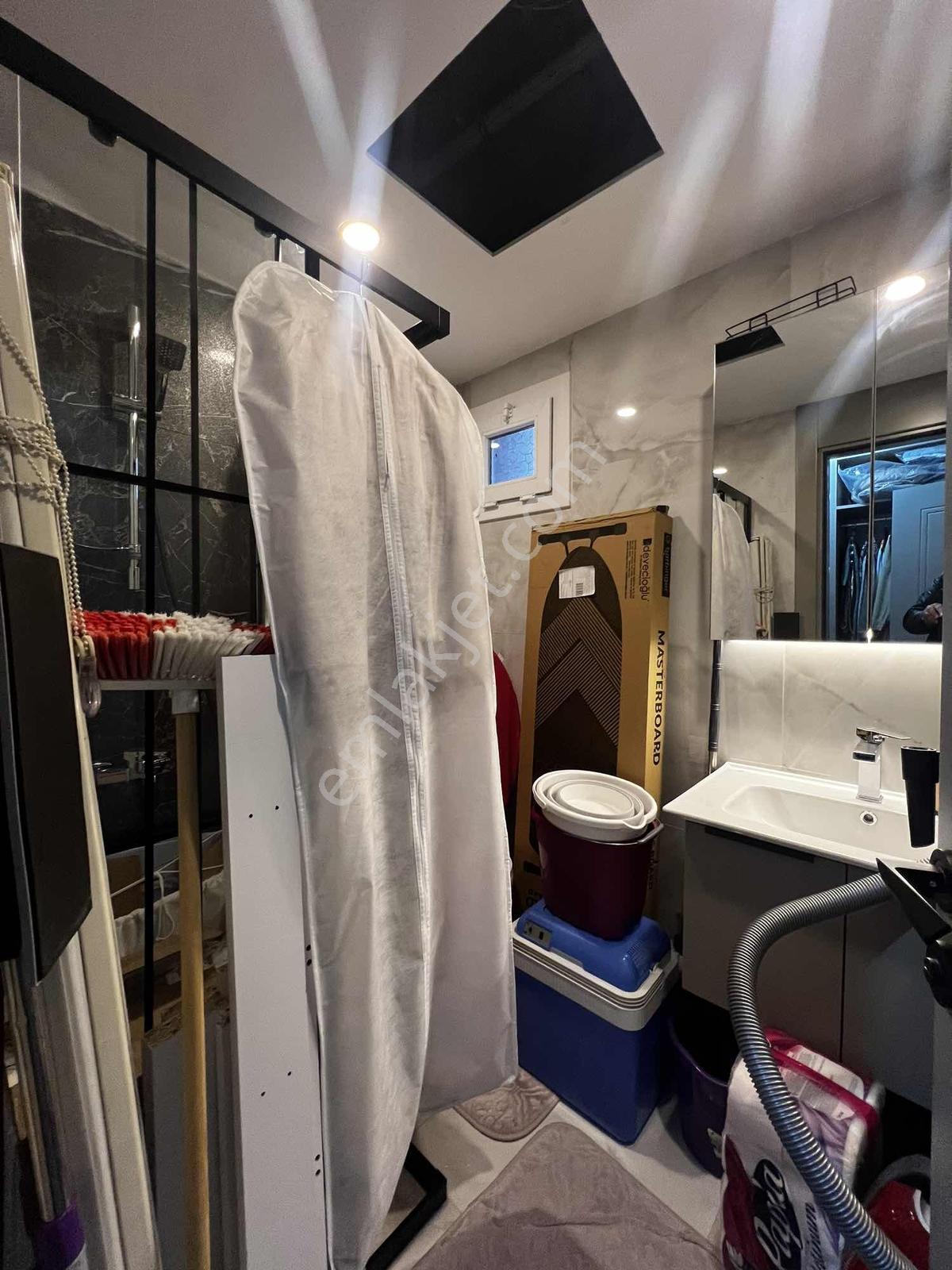 Kıyıboyunda Yatay Mimari 3+1 K.mutfak Ç.banyo G.odalı Havuzlu - Görsel 4