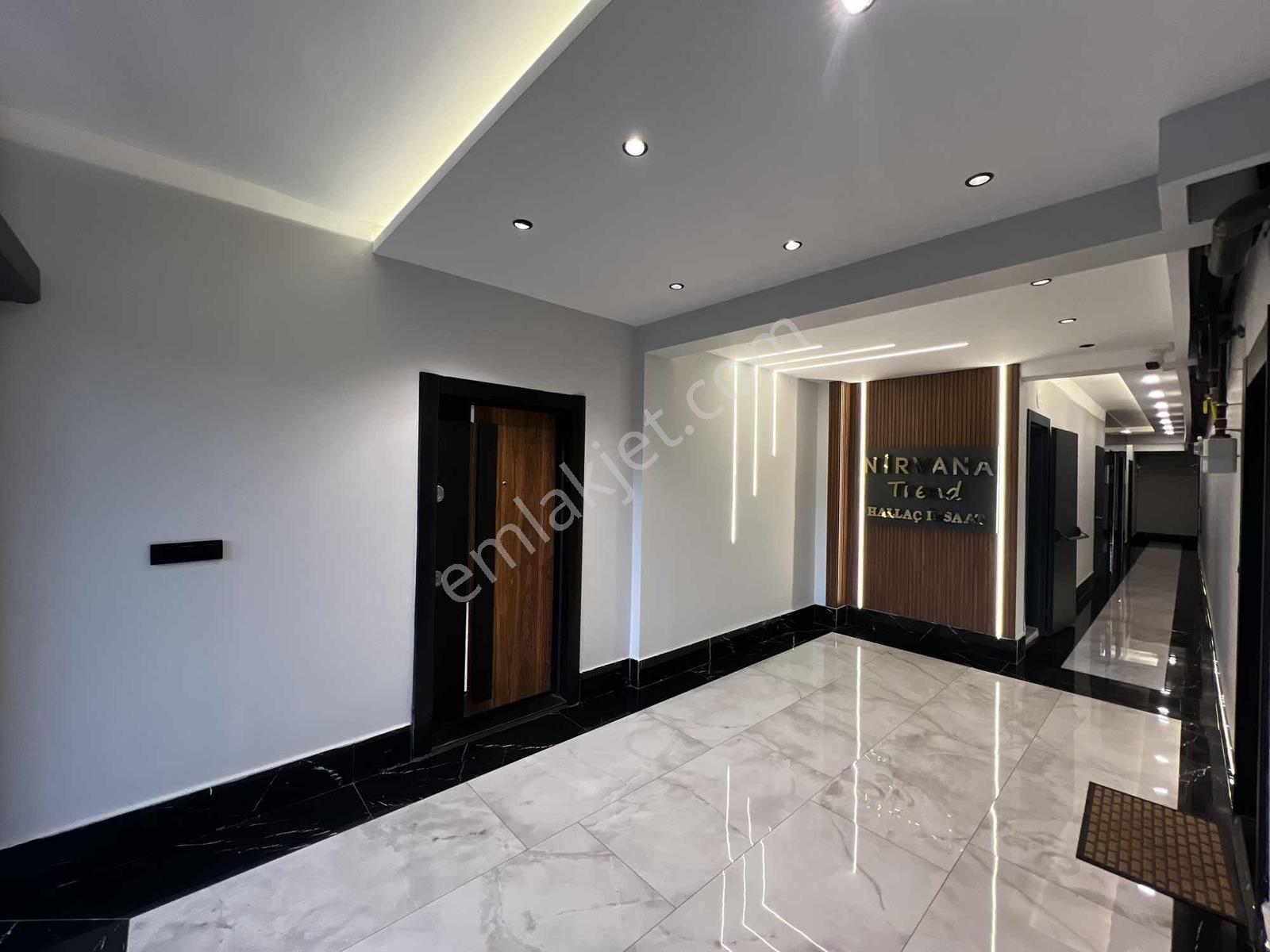 Kıyıboyunda Yatay Mimari 3+1 K.mutfak Ç.banyo G.odalı Havuzlu - Görsel 5