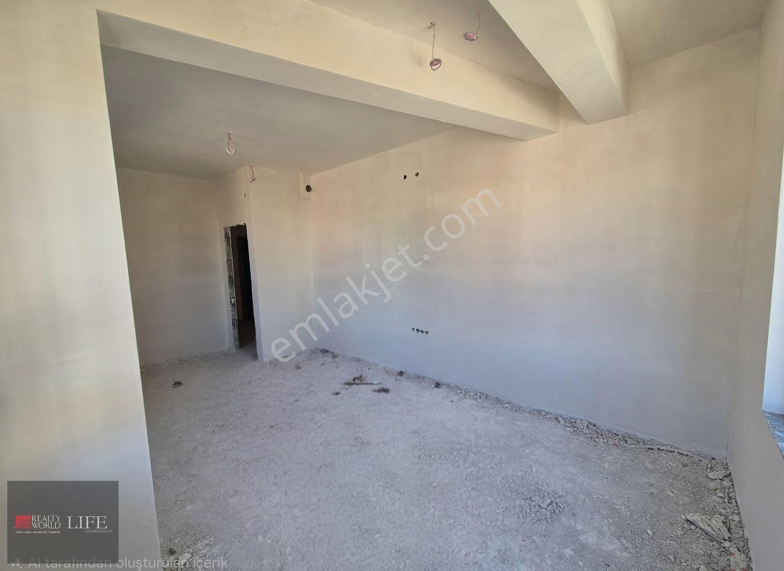 Rw Lıfe// Göztepe Dumlupınar Cd Üzerinde 100m2 Satılık 2+1 Daire - Görsel 18