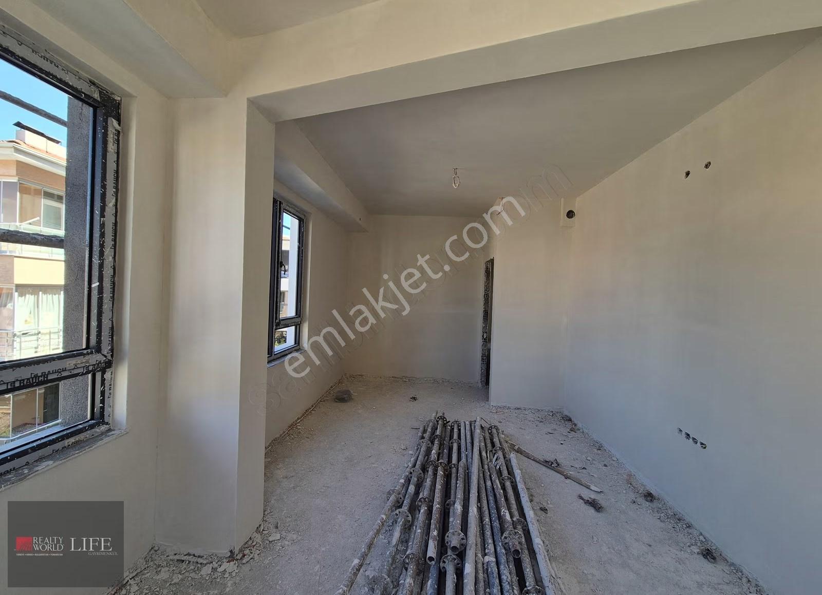 Rw Lıfe// Göztepe Dumlupınar Cd Üzerinde 100m2 Satılık 2+1 Daire - Görsel 20