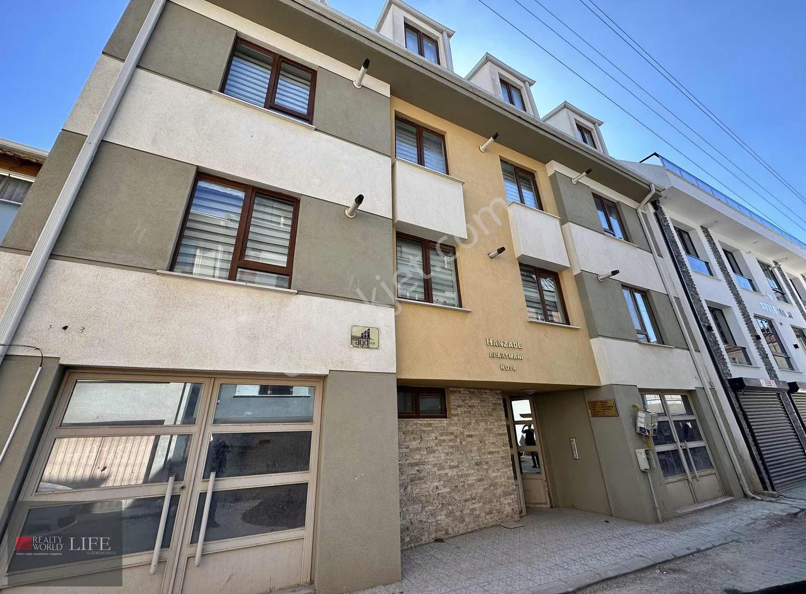 Rw Lıfe // Büyükdere Mah Osmangazi Üni Yakını Eşyalı Satılık 1+1 - Görsel 23