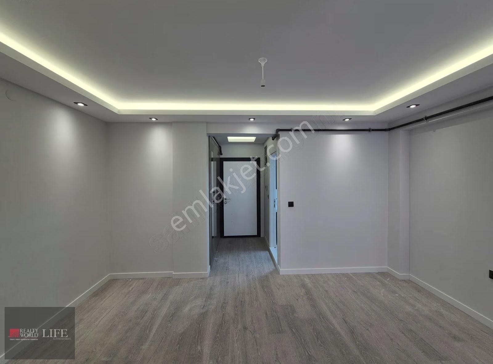 Rw Lıfe // Akçağlan Mh İmarlı Sokak Satılık 1+1 Apart Daire - Görsel 18