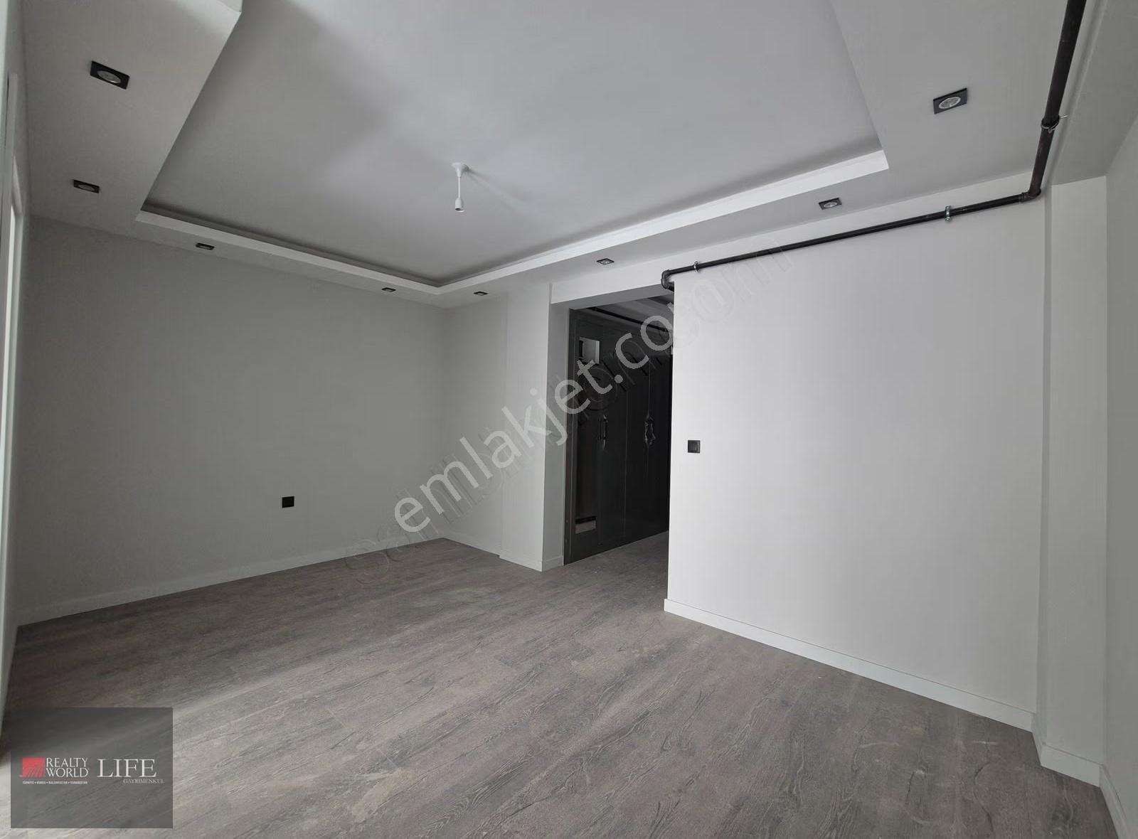 Rw Lıfe // Akçağlan Mh İmarlı Sokak Satılık 1+1 Apart Daire - Görsel 24