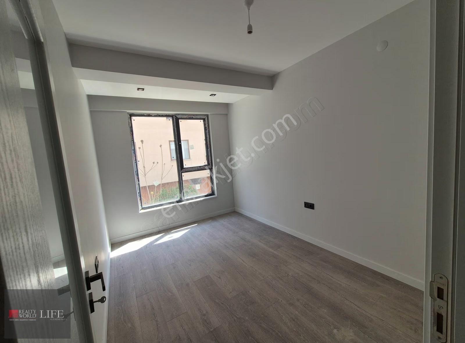 Rw Lıfe // Akçağlan Mh İmarlı Sokak Satılık 1+1 Apart Daire - Görsel 32