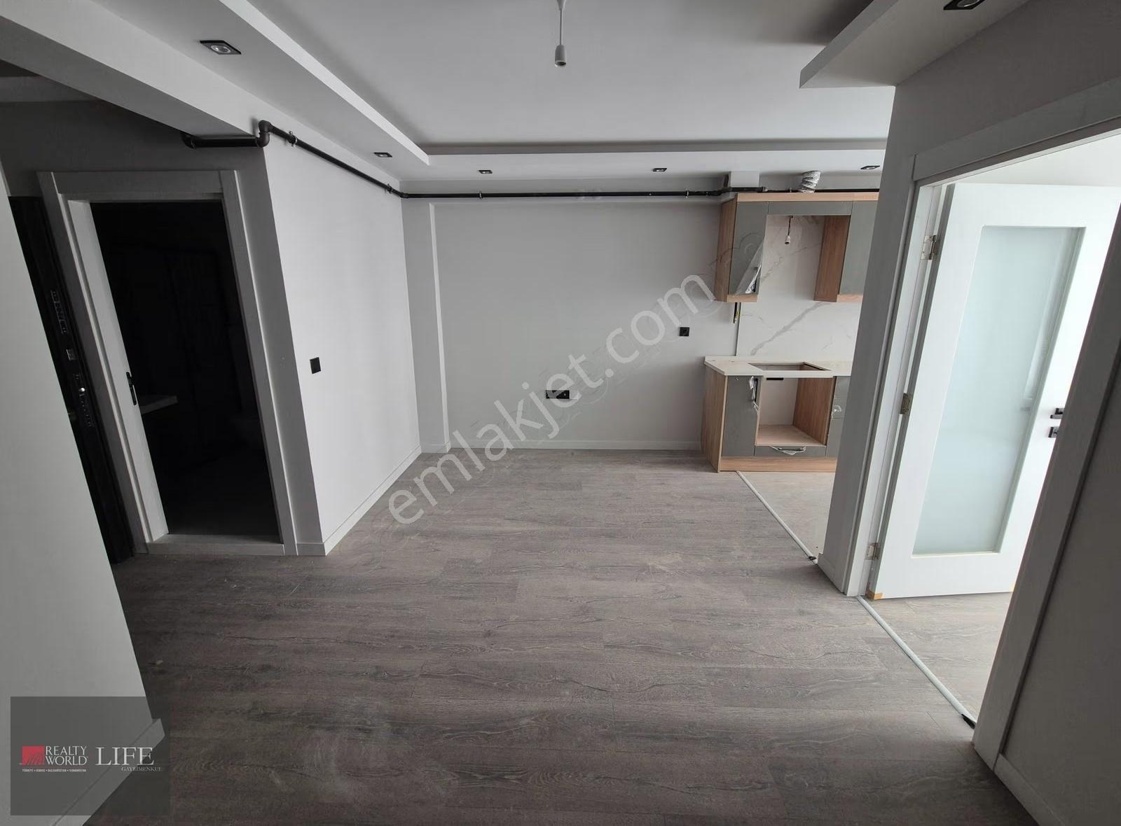 Rw Lıfe // Akçağlan Mh İmarlı Sokak Satılık 1+1 Apart Daire - Görsel 16