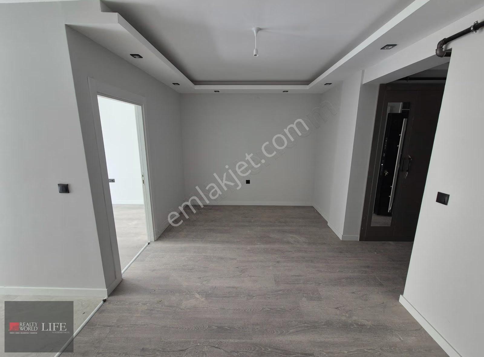 Rw Lıfe // Akçağlan Mh İmarlı Sokak Satılık 1+1 Apart Daire - Görsel 8