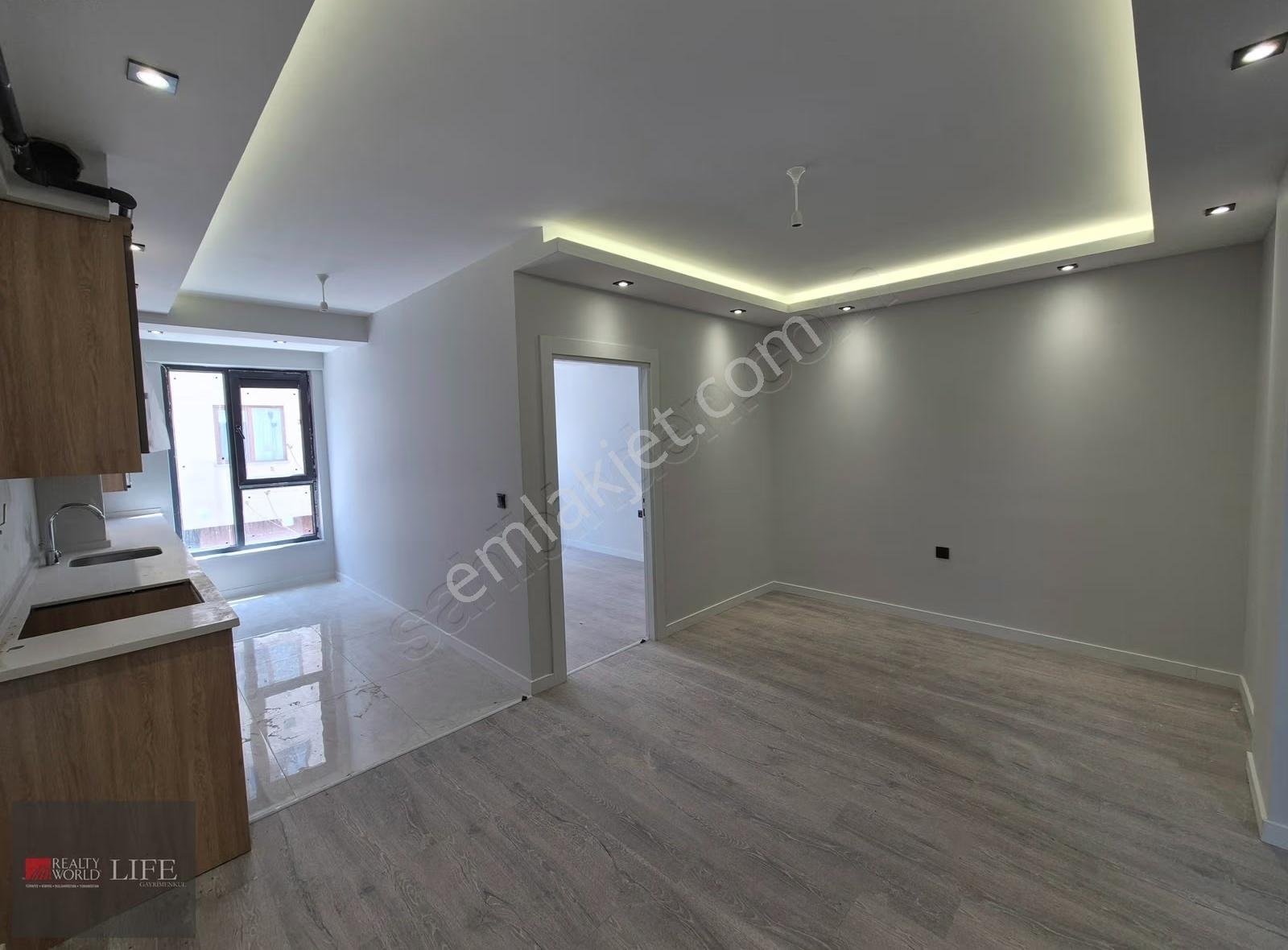 Rw Lıfe // Akçağlan Mh İmarlı Sokak Satılık 1+1 Apart Daire - Görsel 4