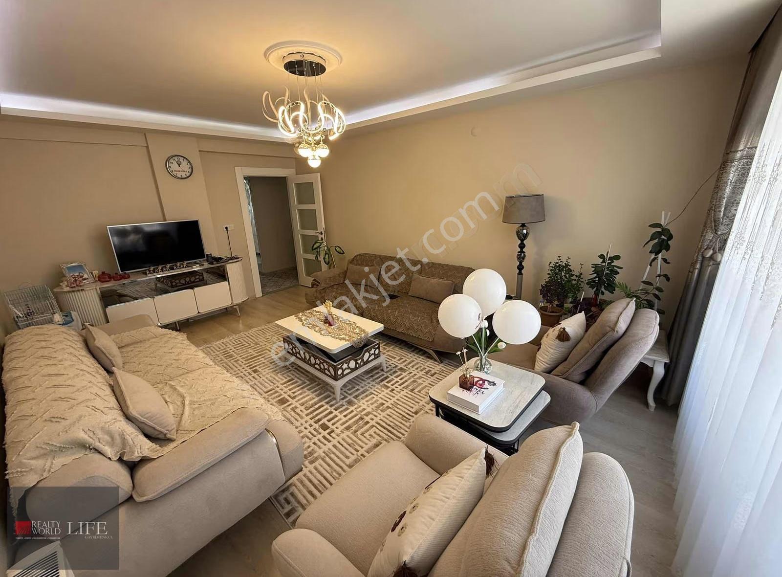 Rw Lıfe //71 Evler Mah.ertaş Blv Arkası 2+1 Arakat Satılık Daire - Görsel 28