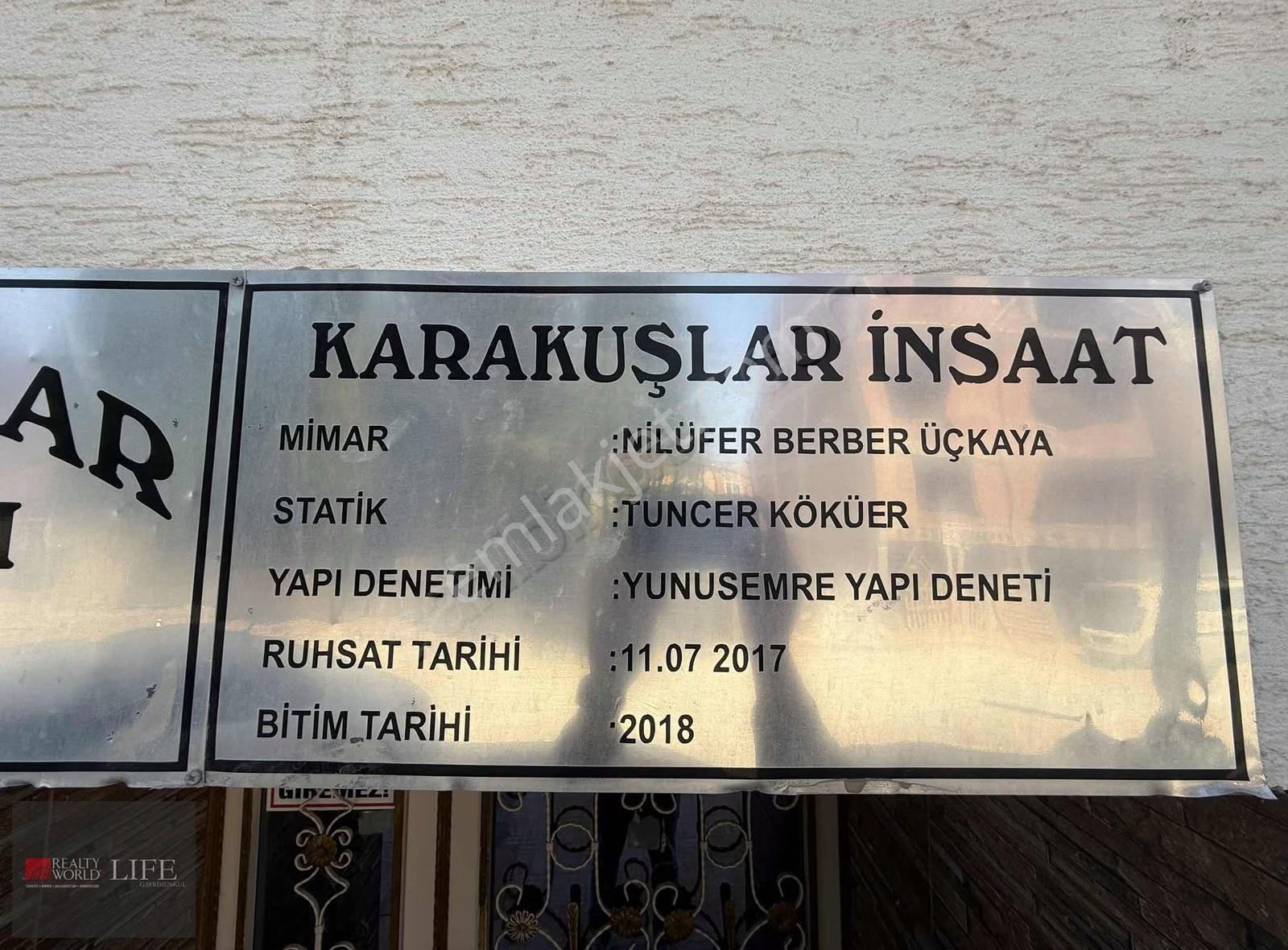 Rw Lıfe //71 Evler Mah.ertaş Blv Arkası 2+1 Arakat Satılık Daire - Görsel 6
