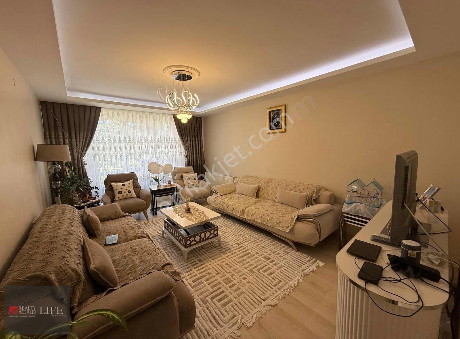 Rw Lıfe //71 Evler Mah.ertaş Blv Arkası 2+1 Arakat Satılık Daire - Görsel 22