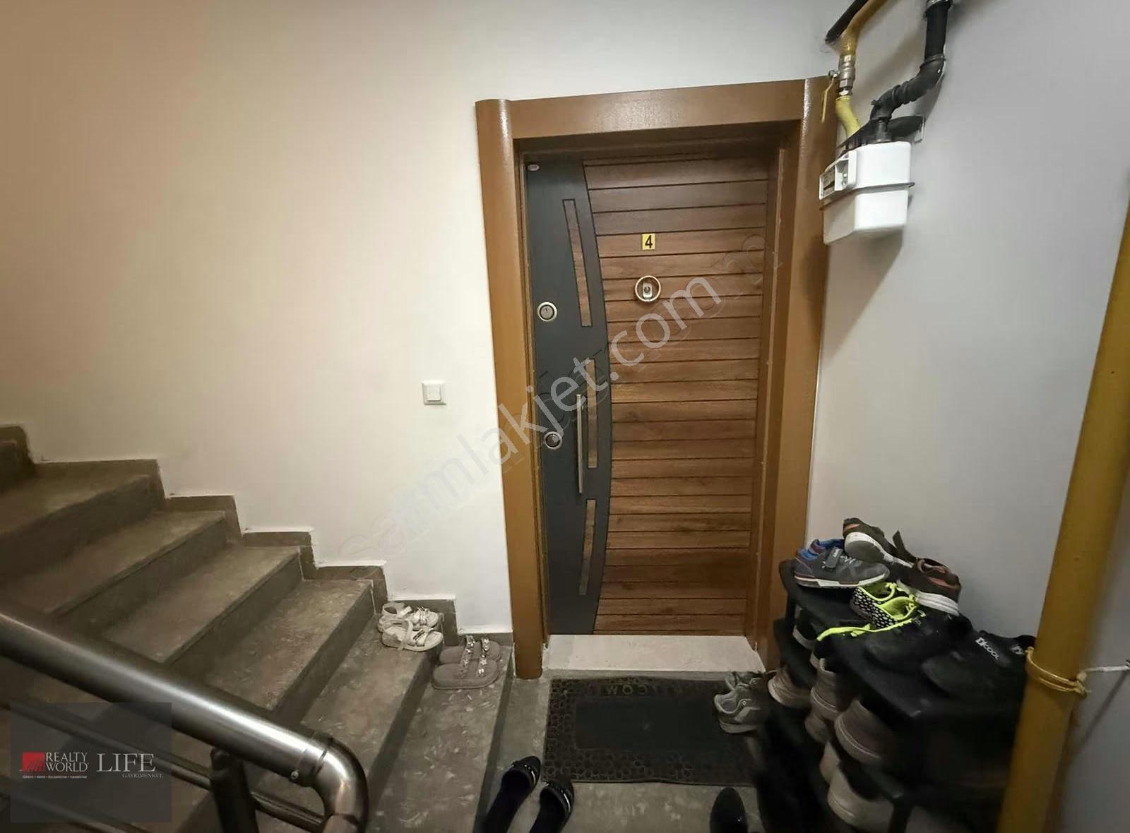 Rw Lıfe //71 Evler Mah.ertaş Blv Arkası 2+1 Arakat Satılık Daire - Görsel 14