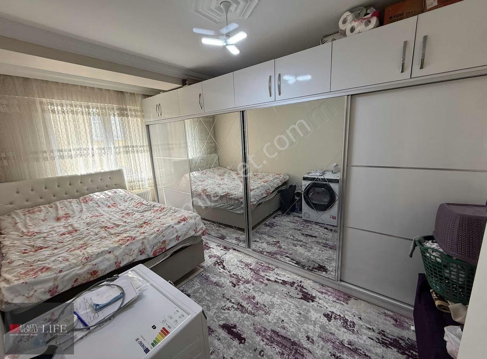 Rw Lıfe //71 Evler Mah.ertaş Blv Arkası 2+1 Arakat Satılık Daire - Görsel 21