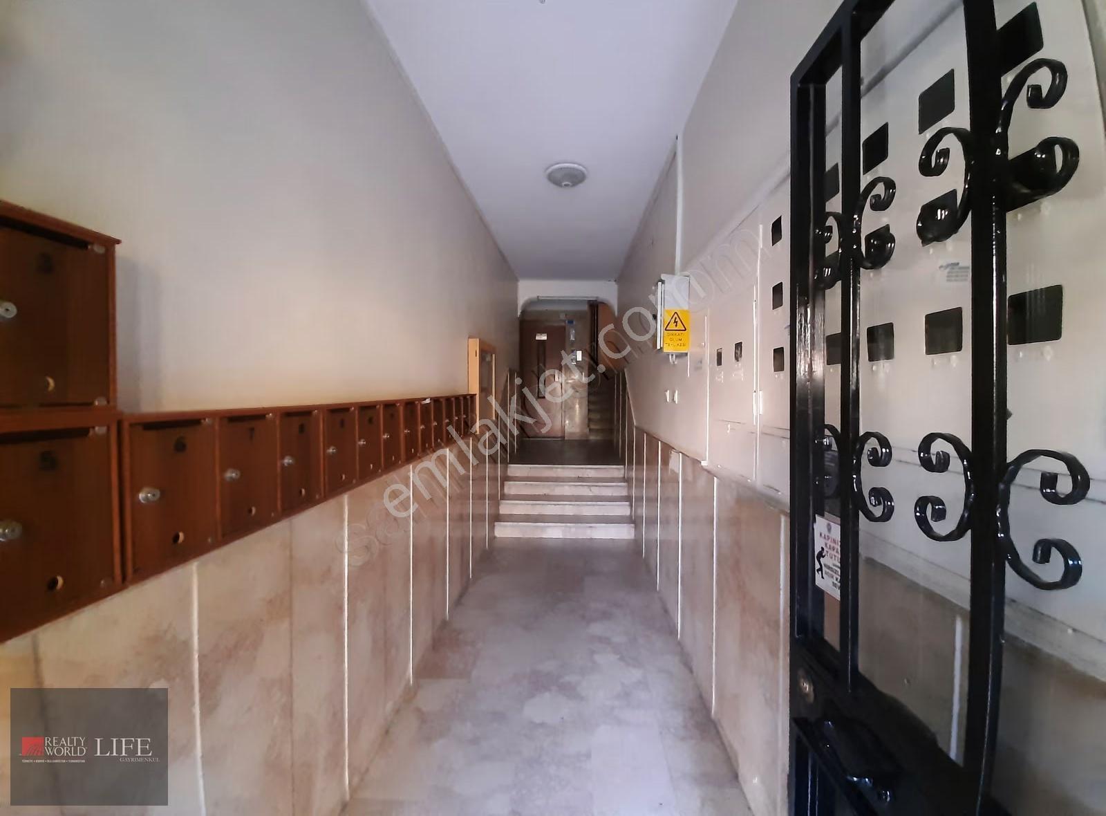 Rw Lıfe//alanönü Cumhuriyet Blv Adliye Karşısı Kiralık 2+1 Ofis - Görsel 20