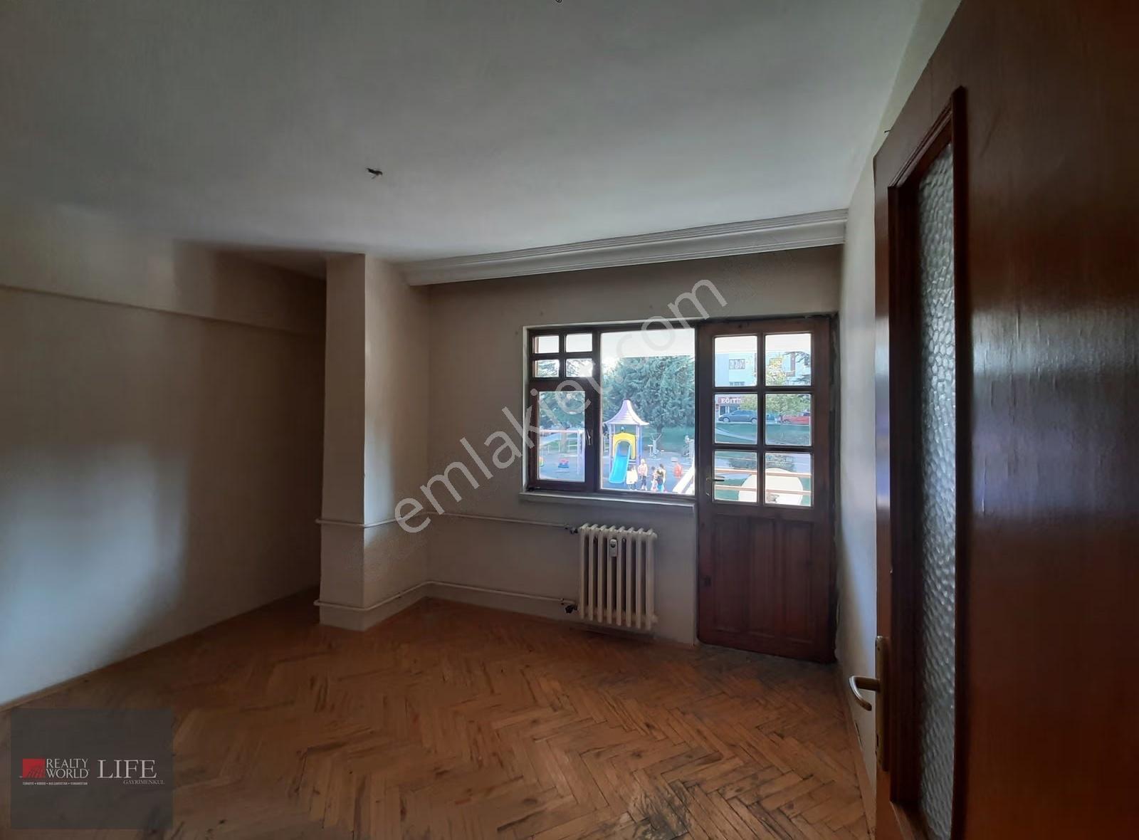 Rw Lıfe//alanönü Cumhuriyet Blv Adliye Karşısı Kiralık 2+1 Ofis - Görsel 12