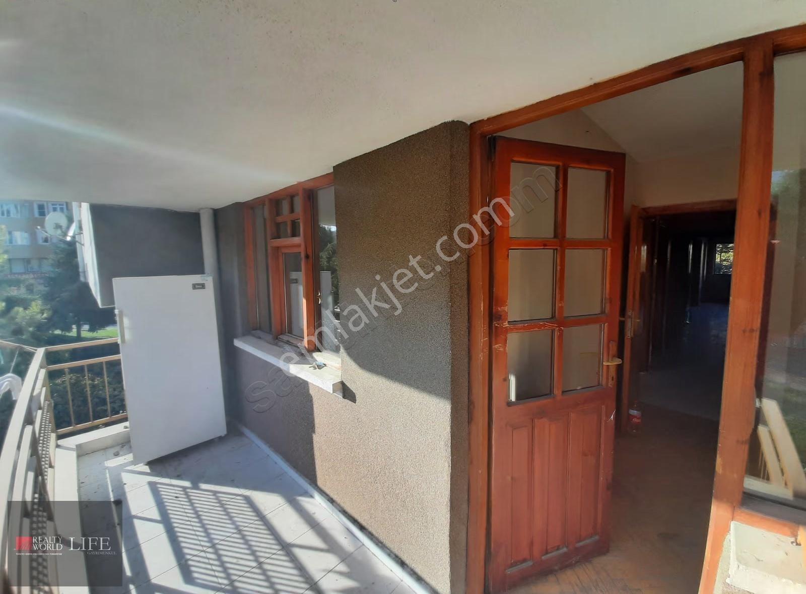 Rw Lıfe//alanönü Cumhuriyet Blv Adliye Karşısı Kiralık 2+1 Ofis - Görsel 31