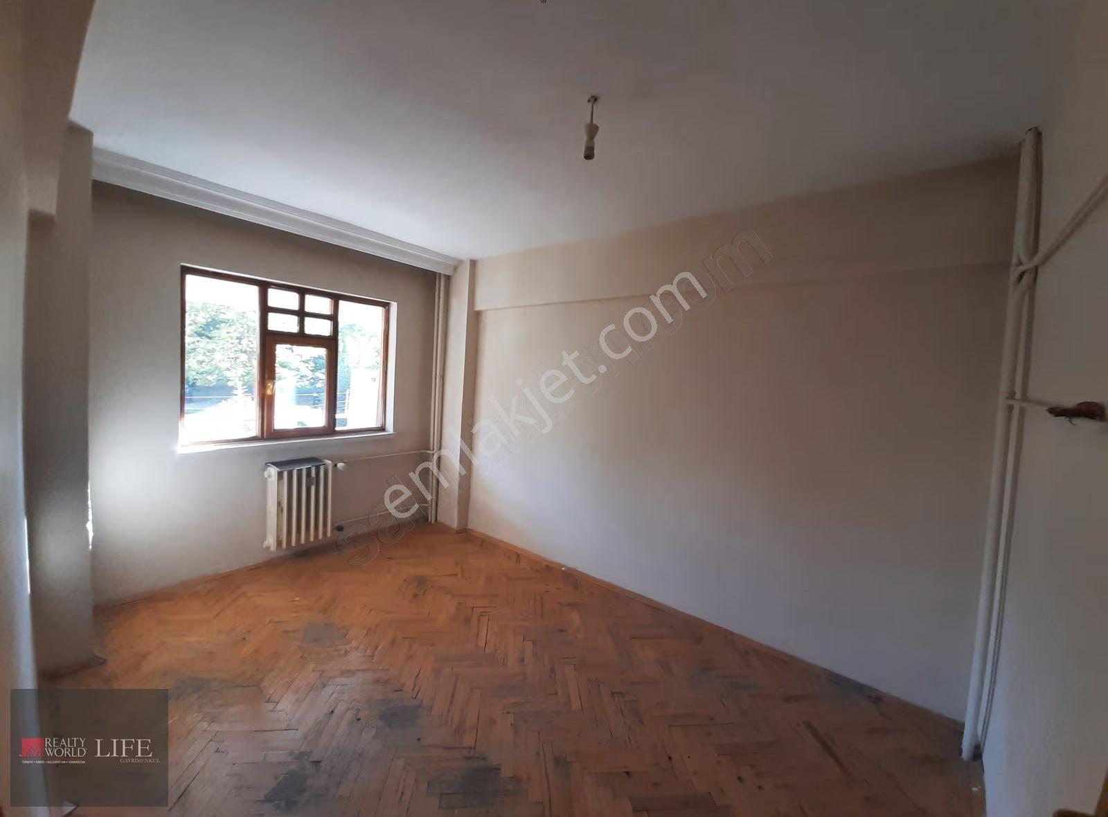 Rw Lıfe//alanönü Cumhuriyet Blv Adliye Karşısı Kiralık 2+1 Ofis - Görsel 4