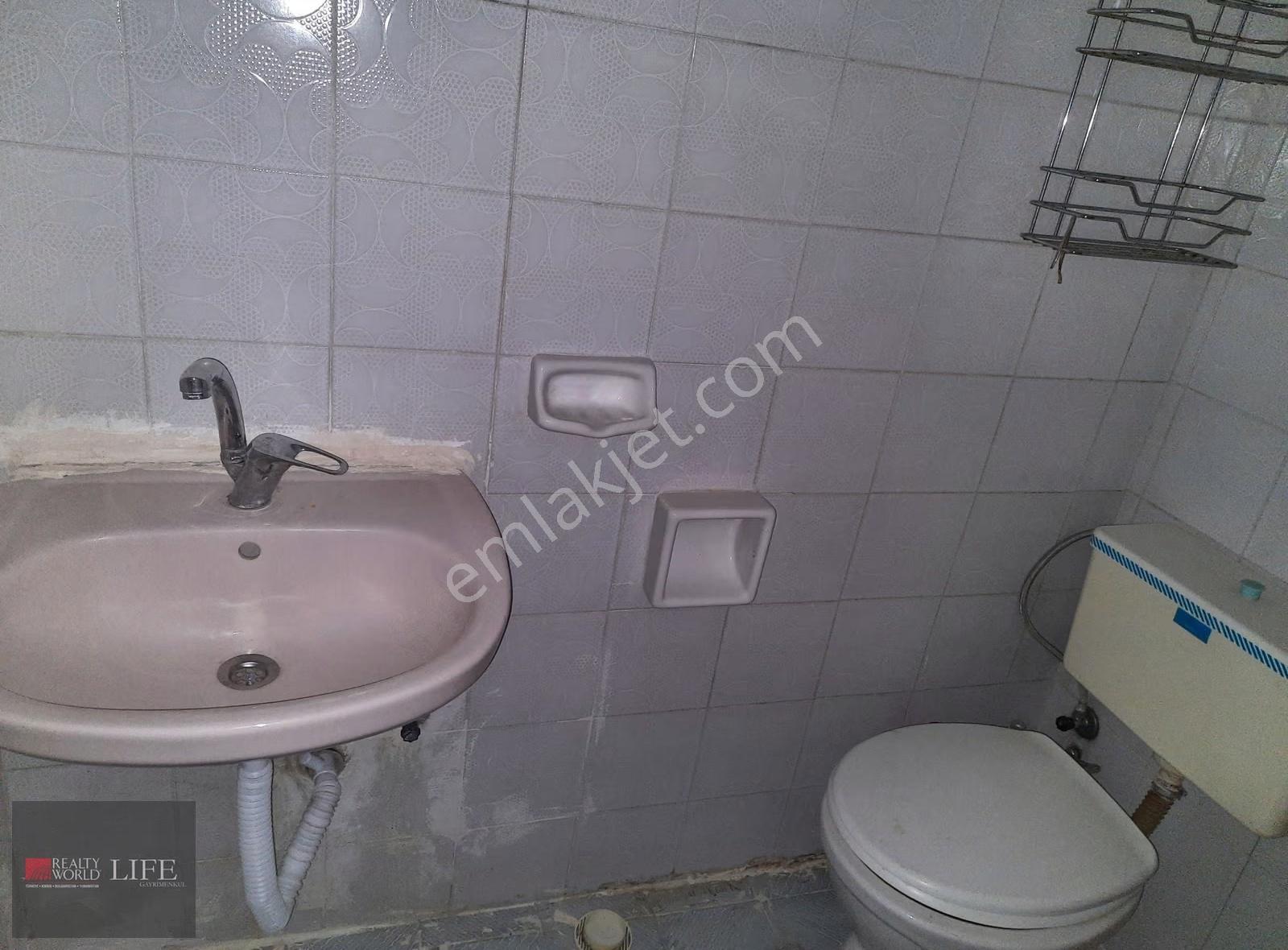 Rw Lıfe//alanönü Cumhuriyet Blv Adliye Karşısı Kiralık 2+1 Ofis - Görsel 7