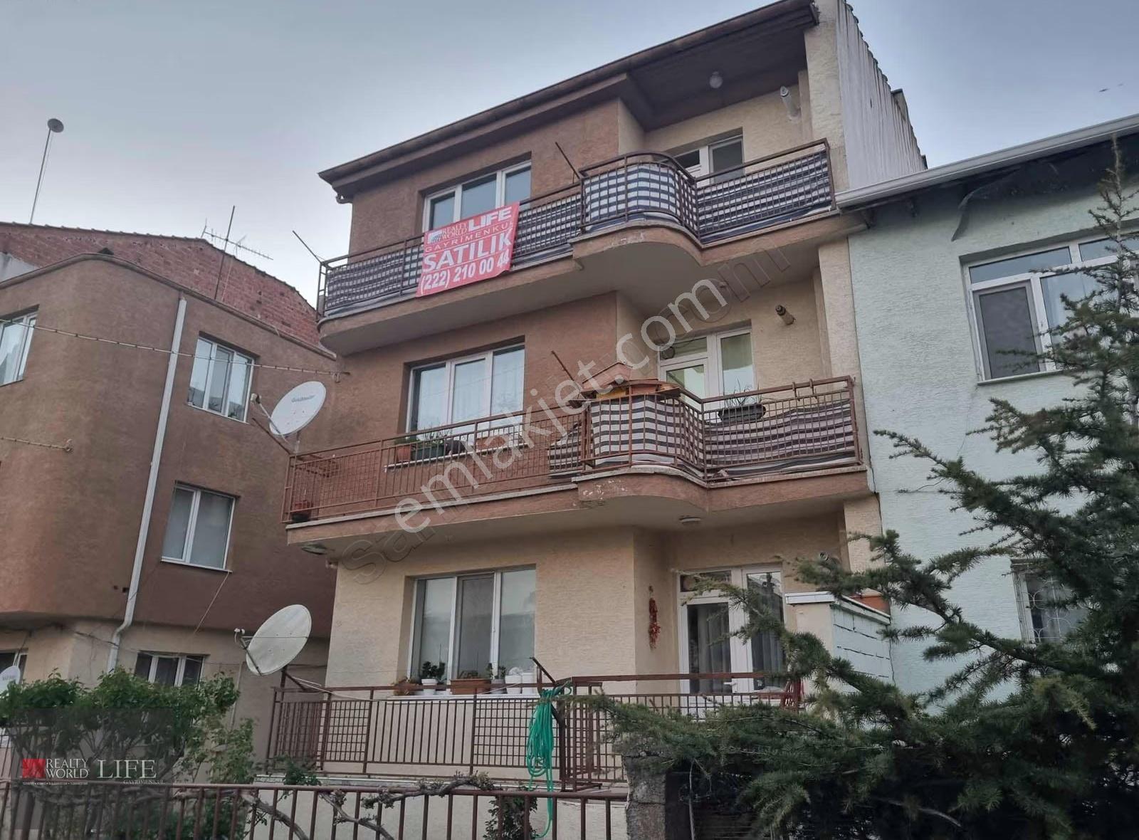 Rw Lıfe // Osmangazi Mahallesinde Satılık 3+1 Daire - Görsel 34