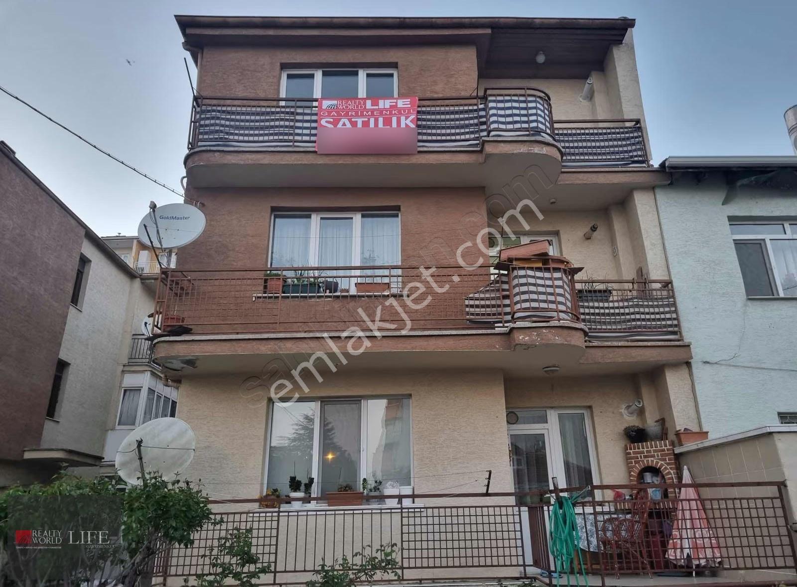 Rw Lıfe // Osmangazi Mahallesinde Satılık 3+1 Daire - Görsel 26