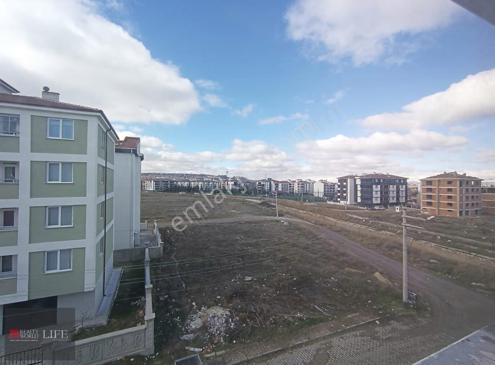 Rw Lıfe // 71 Evler Mah.candanel Blv. Yakını Satılık 1+1 Daire - Görsel 25