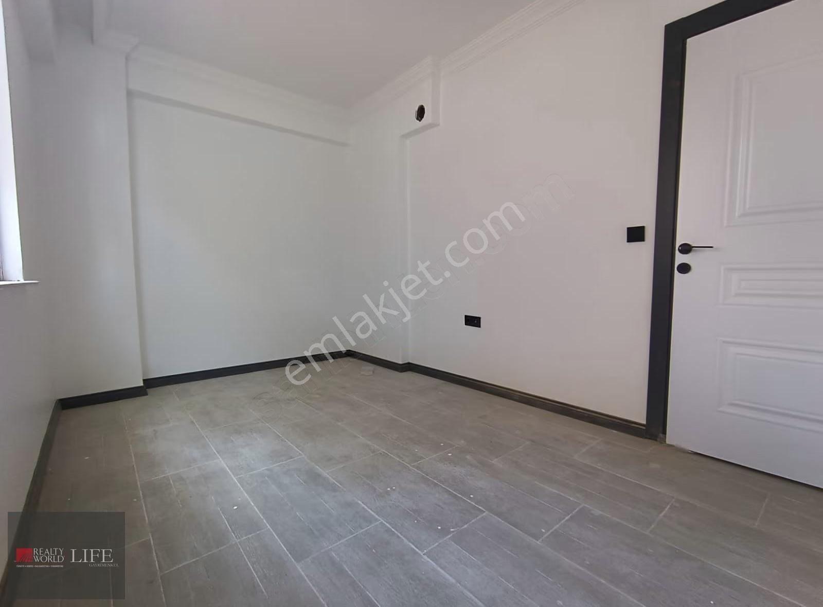 Rw Lıfe // 71 Evler Mah.candanel Blv. Yakını Satılık 1+1 Daire - Görsel 23