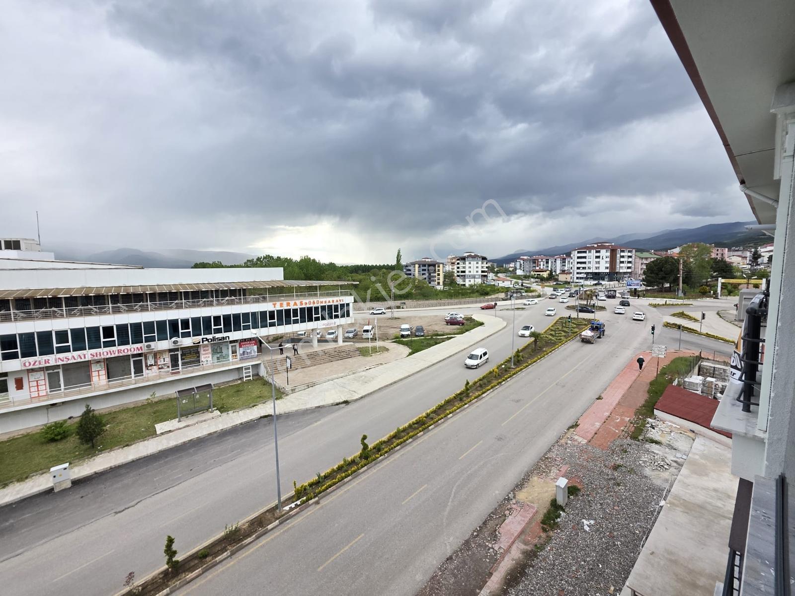 Merkezi Konumda Satılık 2.kat 3.kat 4.kat 2+1 Dairelerimiz