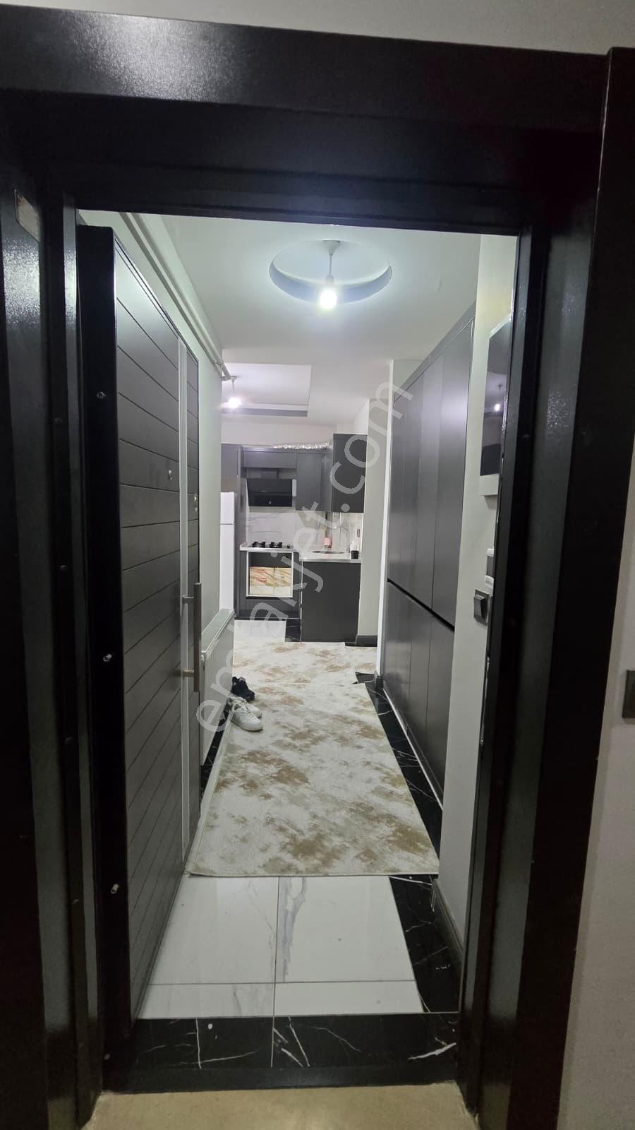 Değer'den Yıldız Büfe Yanında 1+1 Ara Kat Ofis - Görsel 6
