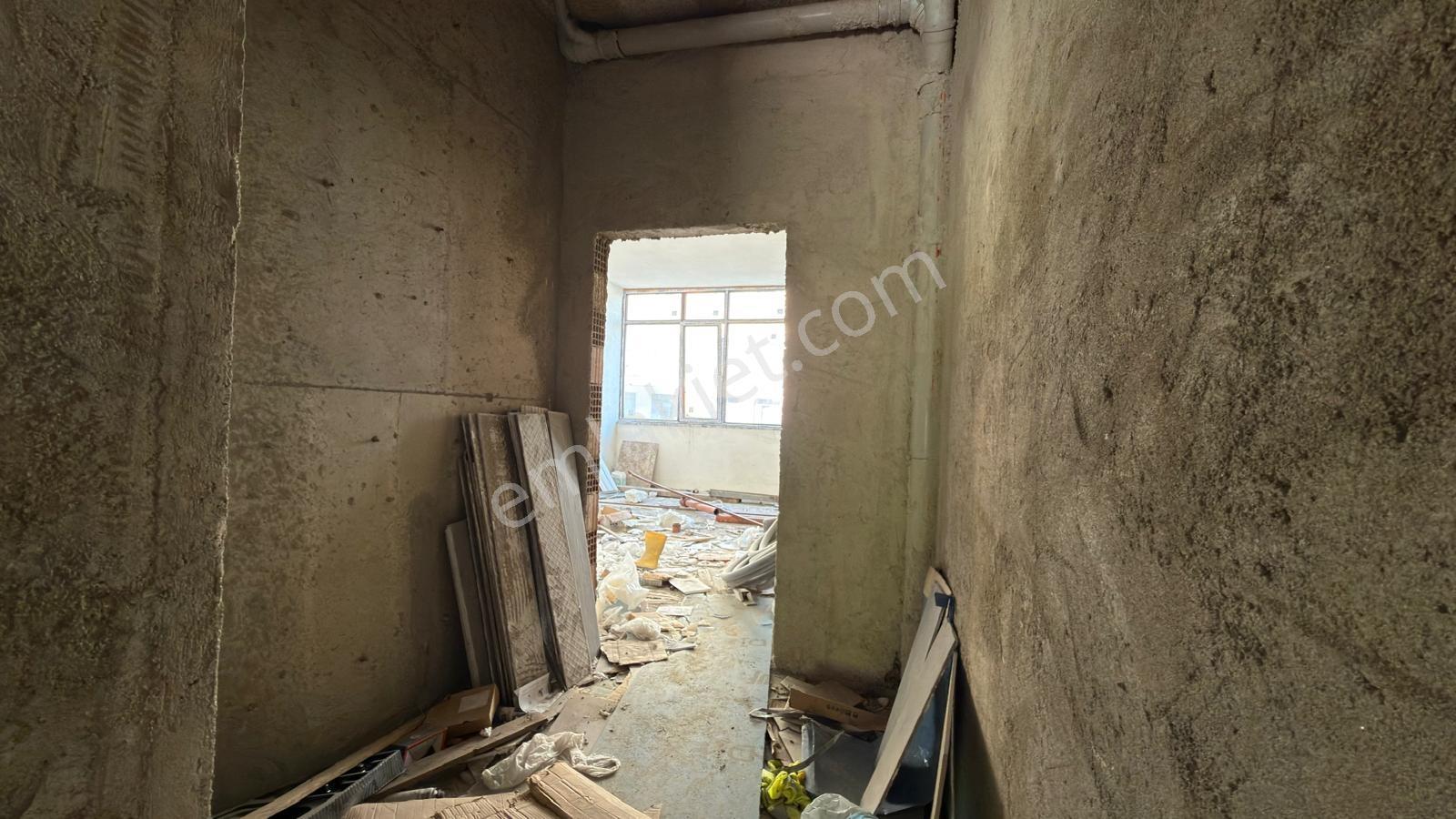 Tutku Life Center Satılık Dükkan 110 M2 Depolu Dükkan - Görsel 4