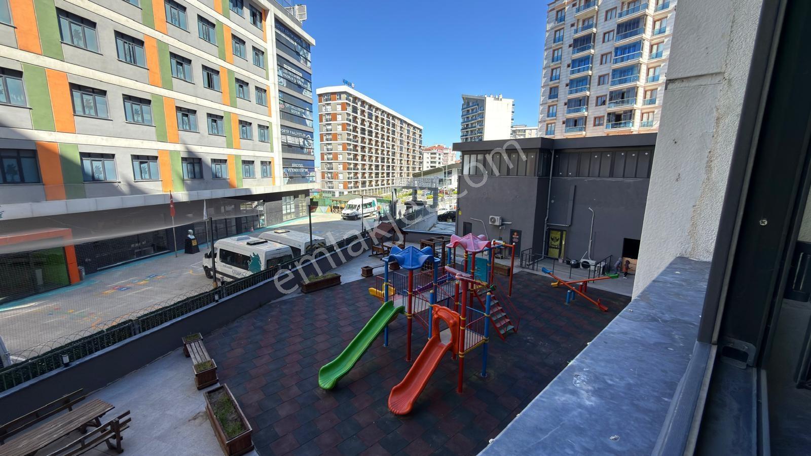 Tutku Life Center Satılık Dükkan 110 M2 Depolu Dükkan - Görsel 14